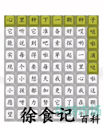 《原神》3.6版本全部净觉花位置介绍